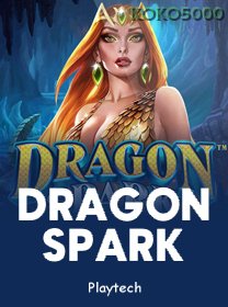 Dragon Spark game cover