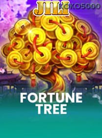 Fortune Tree game cover
