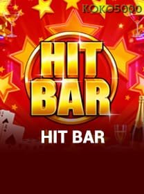 Hit Bar game cover