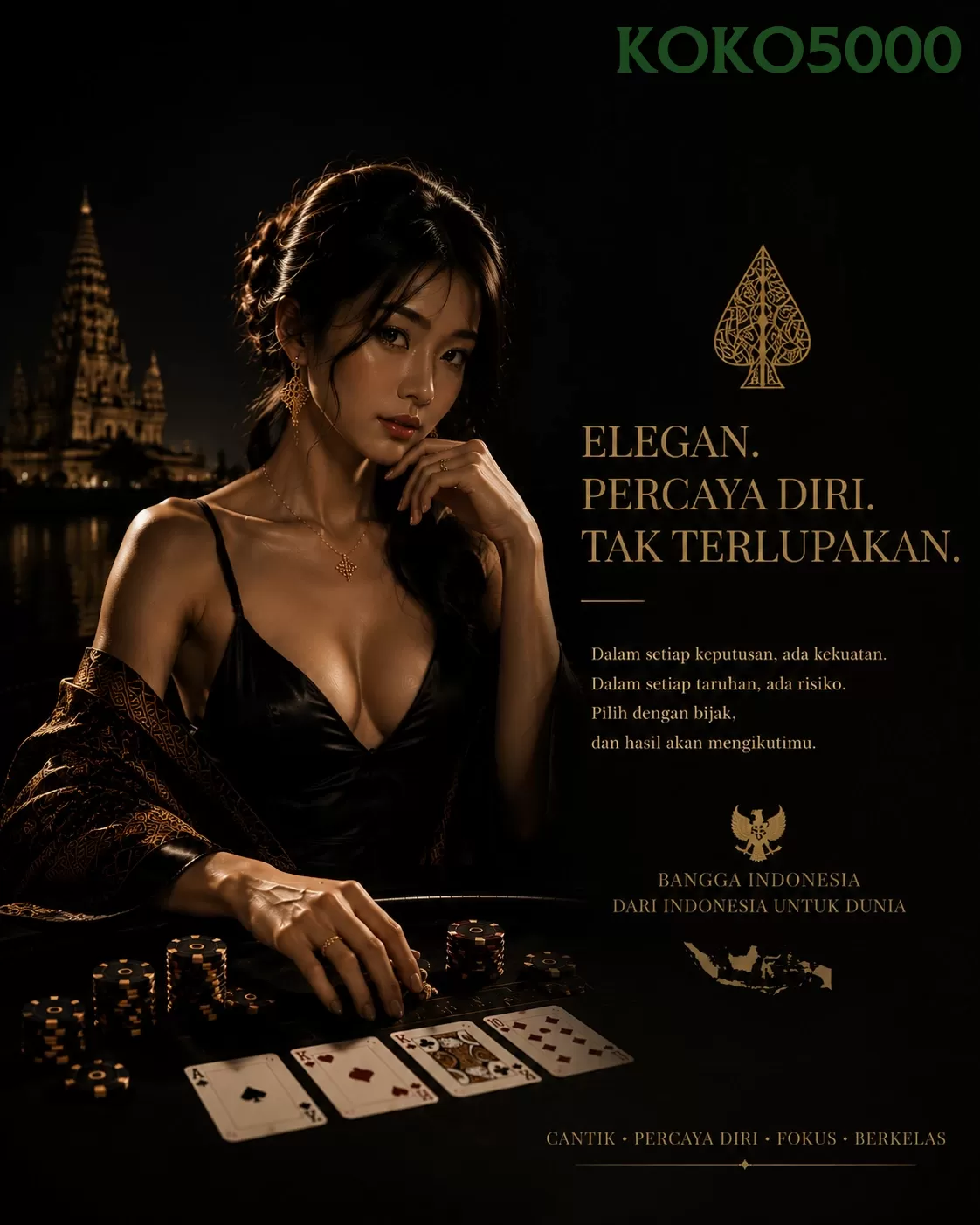 Main koko5000inova77w Menang Jackpot Besar