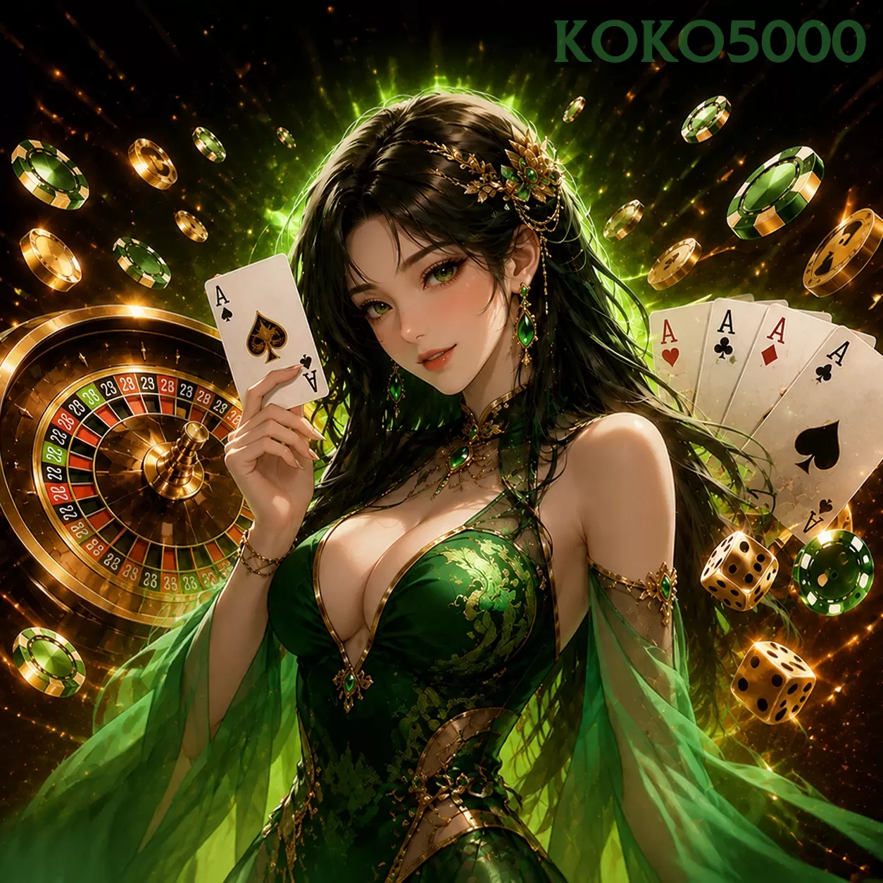 WELCOME BONUS NEW MEMBER 50_ promotion image