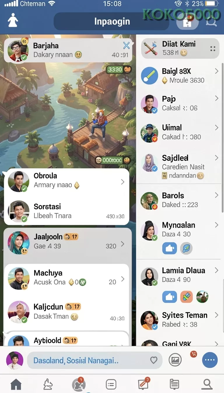 Screenshot Better Wilds nomor 2