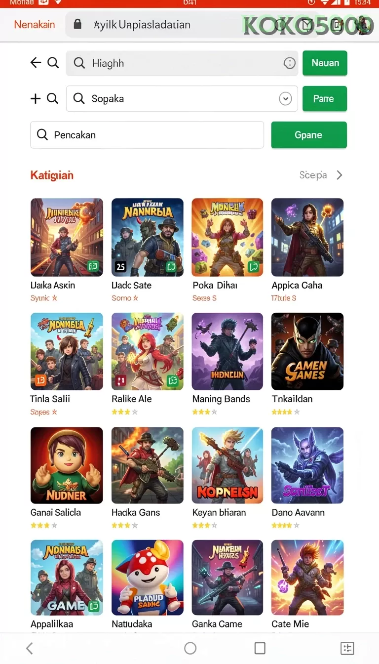 Screenshot War Of Thrones nomor 2