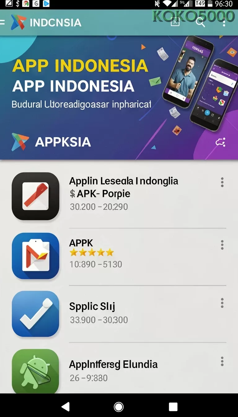 Screenshot Cupid Garden nomor 2