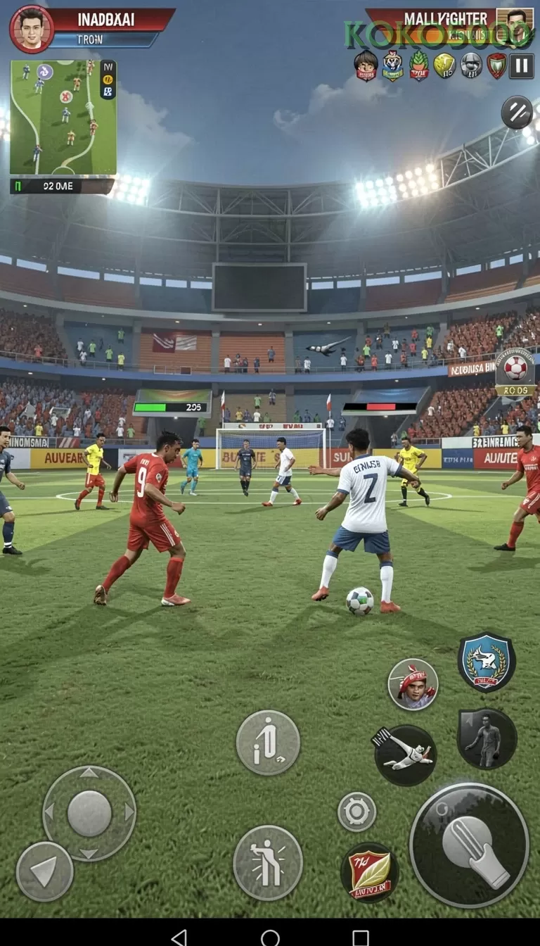 Screenshot Better Wilds nomor 1